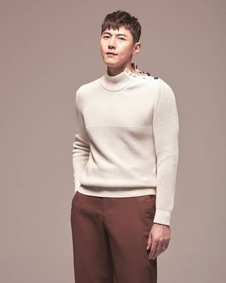 Drama The Last Empress diperankan oleh sejumlah aktor ternama di Korea. Berikut ini penampilan para aktor tersebut.