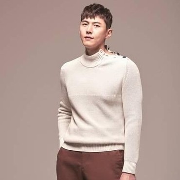 Gaya 6 Aktor Tampan di Drama 'The Last Empress'