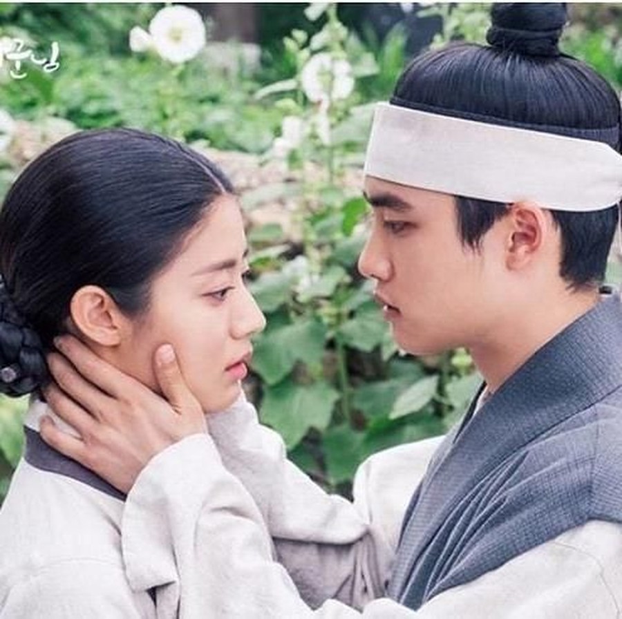Punya Adegan Romantis yang Bikin Baper Berikut lima fakta unik drama seri 100 Days My Prince yang harus kamu tahu!