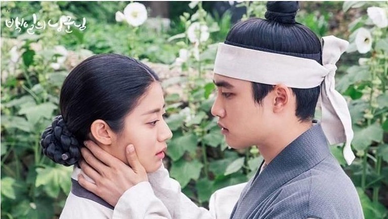 8 Alasan '100 Days My Prince' Wajib untuk Ditonton Tayang di Trans TV, Senin-Jumat pukul 18.00 WIB, ini lho alasan Insertizen khususnya para pecinta drakor untuk wajib banget nonton 100 Days My Prince.