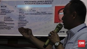 Syarat dan Aturan e-KTP untuk WNA