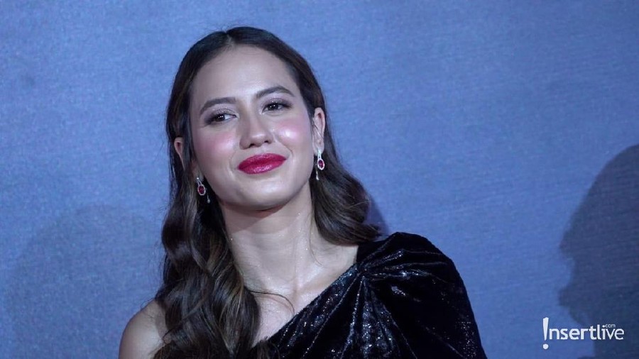 Pevita Pearce beri jawaban menohok tentang tubuhnya yang disindir oleh seorang netizen.