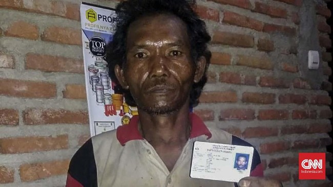 Enam orang bernama Tuhan yang semuanya berasal dari Jember, Jawa Timur, akan ikut menentukan pemimpin Indonesia untuk lima tahun mendatang.