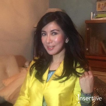 Prank Demi Followers, Ini Pesan Pedas Sonia Wibisono untuk Youtuber