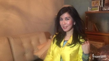 Prank Demi Followers, Ini Pesan Pedas Sonia Wibisono untuk Youtuber