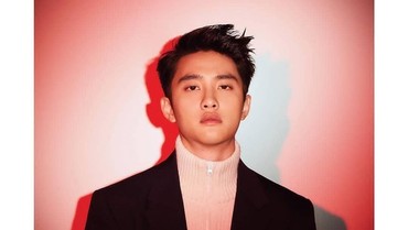 Makin Sibuk, D.O. EXO Jadi Siswa Musik Jenius pada Film Terbaru