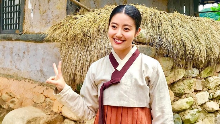 Tayang di Trans TV, Senin-Jumat pukul 18.00 WIB, ini lho alasan Insertizen khususnya para pecinta drakor untuk wajib banget nonton 100 Days My Prince.