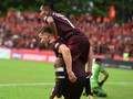 Hasil Piala AFC: PSM Kalahkan Kaya Iloilo 2-1