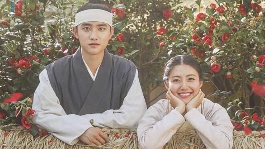 Salah Satu Drama Terlaris 2018 Berikut lima fakta unik drama seri 100 Days My Prince yang harus kamu tahu!