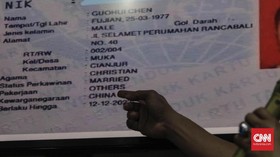 Data Dukcapil Diduga Bocor, Kemendagri Buka Suara