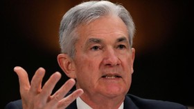 The Fed Tegaskan Facebook Belum Boleh Luncurkan Uang Kripto