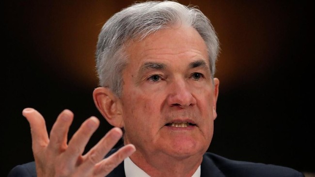 Gubernur The Fed menegaskan Facebook belum dapat melanjutkan pengembangan uang kripto Libra hingga ada pengaturan lebih lanjut.
