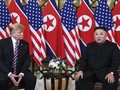 Trump Doakan Kim Jong-un Baik-baik Saja usai Operasi Jantung