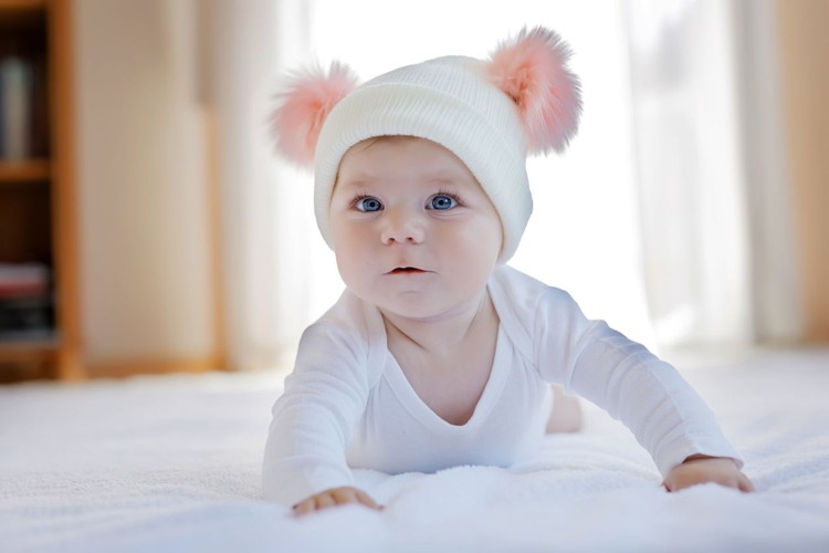 Vouge Bisa jadi inspirasi, Bun, 35 nama bayi yang berasal dari nama brand terkenal.