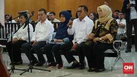 Lippo Cikarang Disebut Janjikan Rp20 M untuk Izin Meikarta