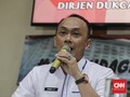 Buntut Djoktjan, Dukcapil Kemendagri Tambah Data Buron