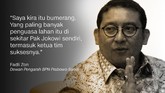 Saling Sindir soal Pidato Jokowi tentang Pengembalian Lahan Dalam pidato kebangsaannya, capres nomor urut 01 Joko Widodo menyebut dirinya menunggu jika ada pemilik lahan yang ingin mengembalikannya ke negara.