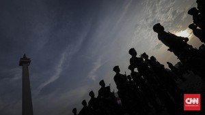 Kemhan Segera Buka Rekrutmen Komcad Usai Jokowi Teken PP