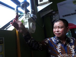 Dedi Mulyadi Gandeng Ignasius Jonan-Susi Pudjiastuti Jadi Penasihat