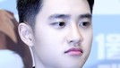 Do Kyung-soo atau D&period;O EXO sering kali tampil dengan expresi muka datar dalam beberapa fotonya&period; Berikut 6 ekspresi datar pemain drama 100 Days My Prince itu&period;