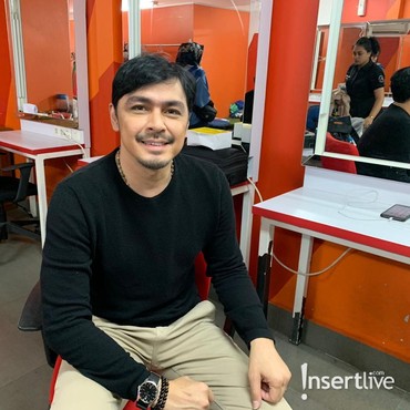 Ingin Dangdut Mendunia, Thomas Djorghi Rilis Lagu di AS