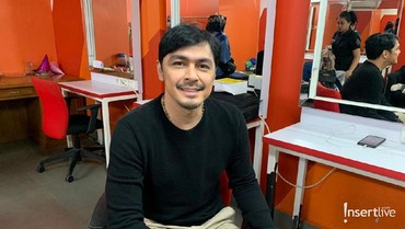 Ingin Dangdut Mendunia, Thomas Djorghi Rilis Lagu di AS