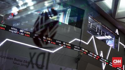 Respons Informasi Purbaya, BEI Bentuk Tim Atasi Saham Gorengan