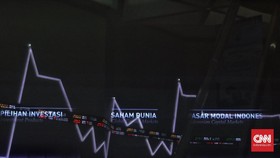 Pendapatan Dua Emiten Produsen Bir Hanya Tumbuh Satu Digit