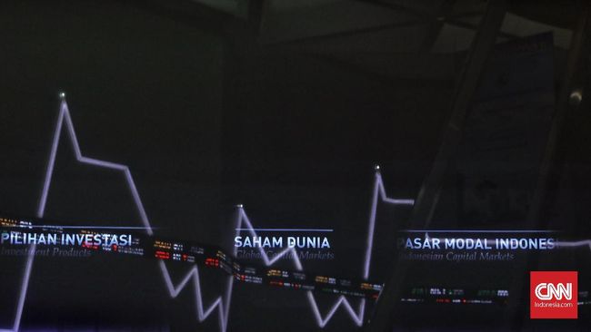 Mayoritas Investor Institusi Anggap Pilpres Jadi Risiko Utama Mayoritas investor institusi menganggap momentum pemilihan presiden (Pilpres) yang berlangsung 17 April 2019 sebagai risiko investasi terbesar saat ini.
