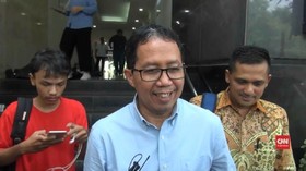 VIDEO: Joko Driyono Minta Pemeriksaannya Dijadwalkan Ulang