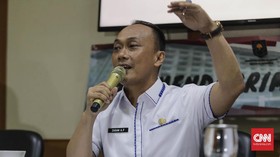 Kemendagri: Ada Fatwa MA Menikah Harus dengan Agama Sama