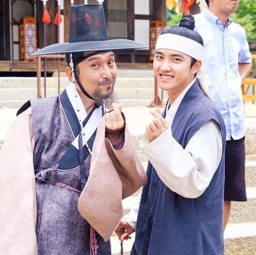 5 Fakta Unik '100 Days My Prince' yang Perlu Diketahui