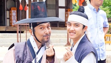 5 Fakta Unik '100 Days My Prince' yang Perlu Diketahui