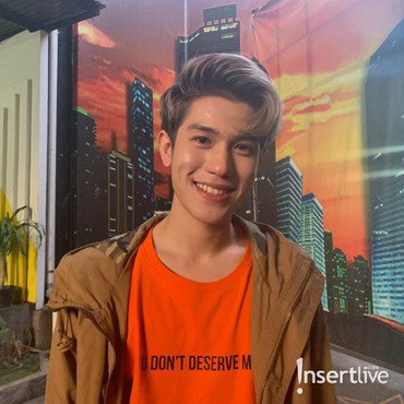 Beda Usia 6 Tahun, Julian Jacob: Marion Dewasa Banget