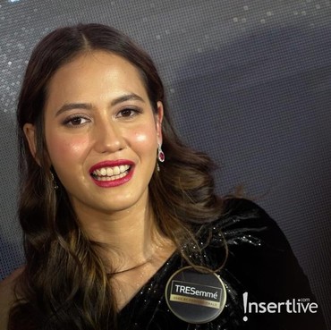 Jadi Sri Asih, Pevita Pearce Kagum Imajinasi Komikus Zaman Dulu