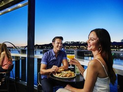 Milenial Mau ke Australia? Simak Info Belanja dan Kuliner Uniknya