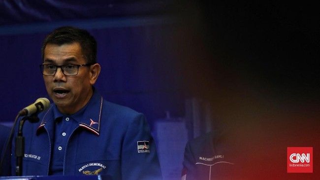 Sekjen Partai Demokrat Hinca Pandjaitan mengatakan partainya akan menentukan arah koalisi usai peringatan 40 hari meninggalnya Ani Yudhoyono.