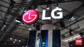 Pabrik LG di Cikarang Ditutup usai 238 Pekerja Positif Corona