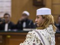 Sidang Penganiayaan, Bahar Singgung Pukulan ke Anak Tak Salat