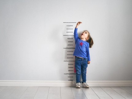 7 Buah Peninggi Badan Anak, Bagus untuk Camilan Harian Bun!