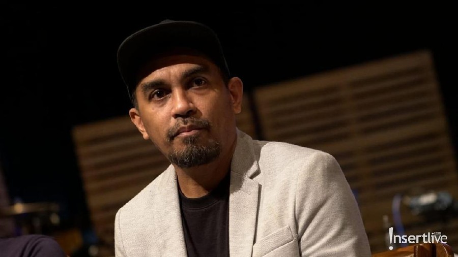 Glenn Fredly dan Mutia Ayu Menikah Hari Ini?