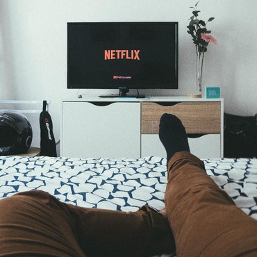 Deretan Film Indonesia di Netflix yang Tayang April 2022