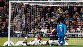 Takluk 0-3 dari Barcelona, Madrid Disebut Kalah Terhormat