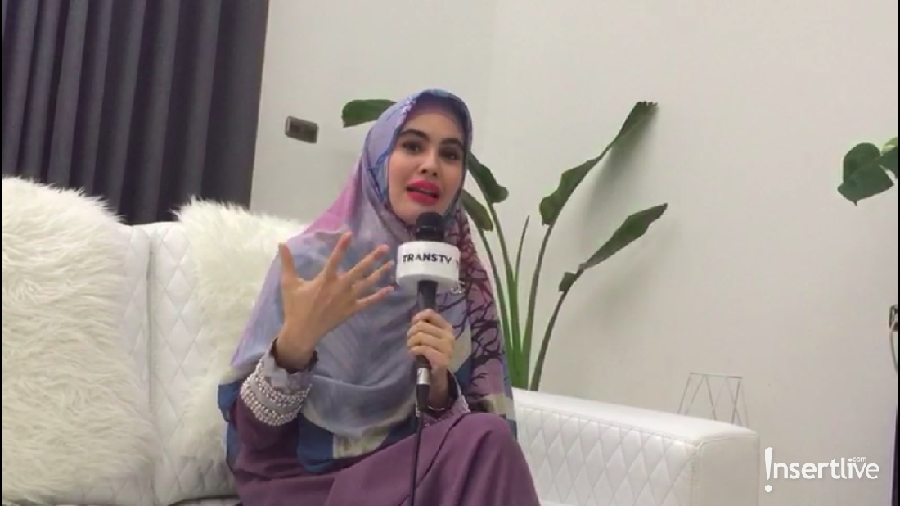 Sebelum Menikah, Kartika Putri dan Habib Usman Sama-sama Ragu Kartika Putri mengaku bahagia setelah menikah.