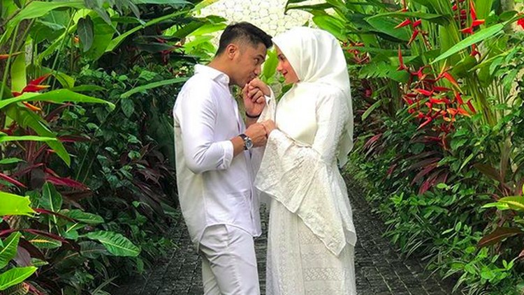 hengky kurniawan sama istri