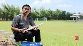VIDEO: Best XI Timnas Indonesia Versi Widodo C. Putro