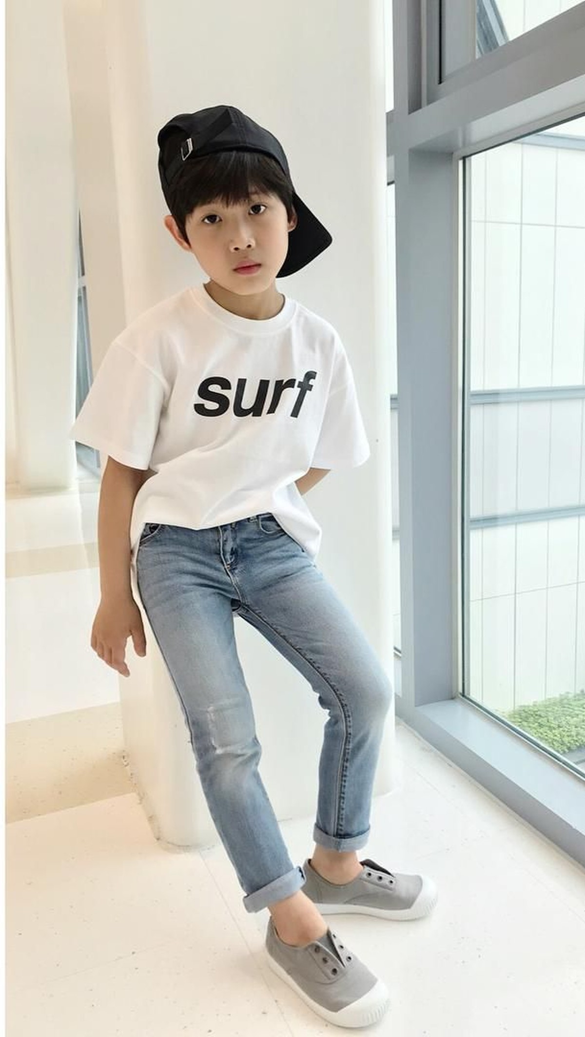 Oh Han Kyul berperan sebagai Na Dong Shik di serial drama The Last Empress&period; Berikut adalah penampilan keren Na Dong Shik&period;