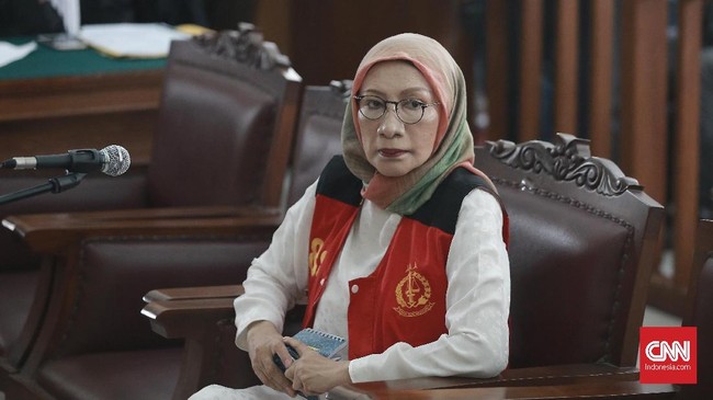 Ratna Sarumpaet mengaku tidak mendapat dukungan dari BPN Prabowo-Sandi selama menghadapi kasus penyebaran berita bohong.
