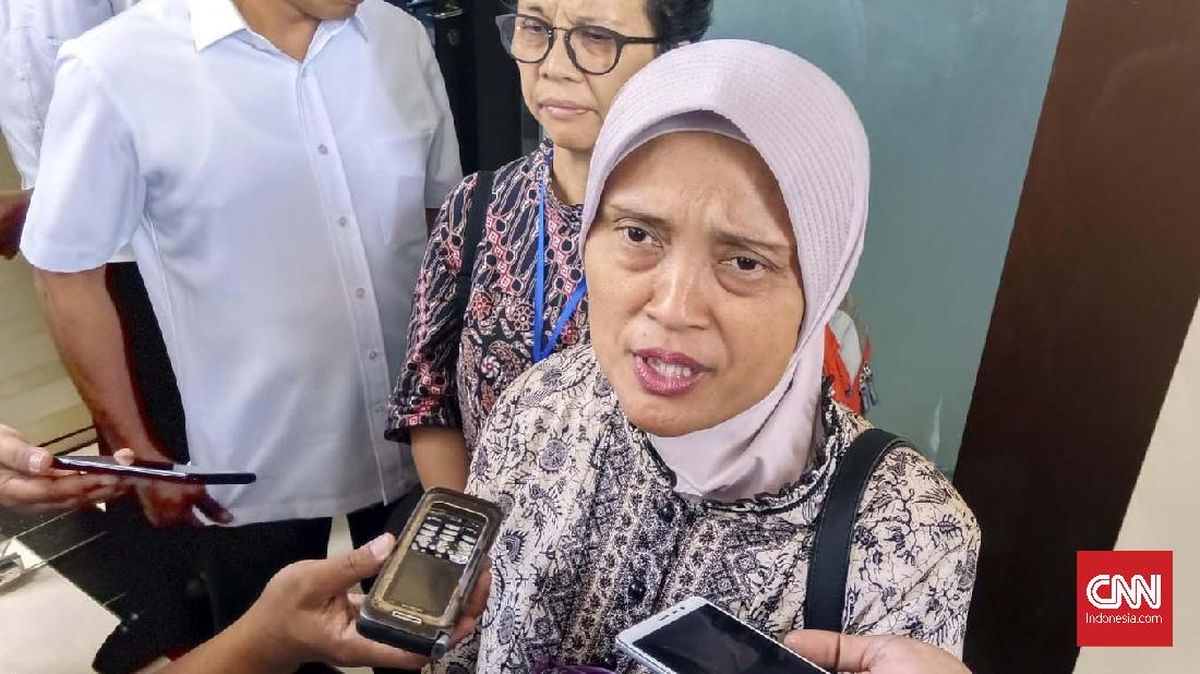 LPSK: 1.776 Laporan Kekerasan Seksual, Korban Anak Capai 1.464 Pemohon