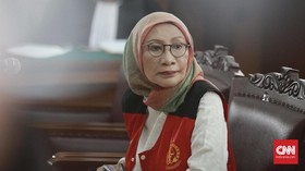 Saksi Hoaks di Rumah Ratna Sarumpaet Dihadirkan ke Pengadilan